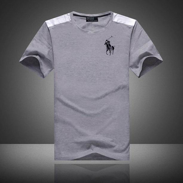MEN polo T-shirt S-XXXL-597